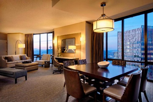 The Westin Seattle - image 44