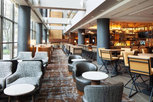 The Westin Seattle - image 45