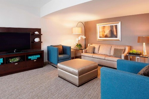 The Westin Seattle - image 47