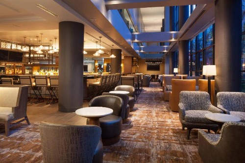 The Westin Seattle - image 48