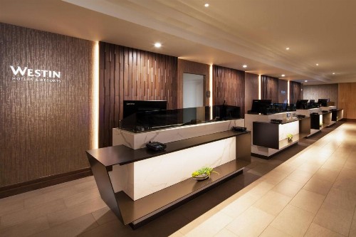 The Westin Seattle - image 5