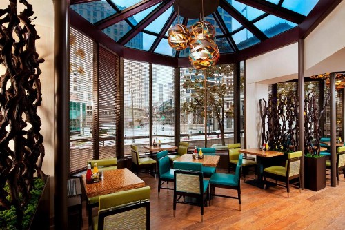 The Westin Seattle - image 50