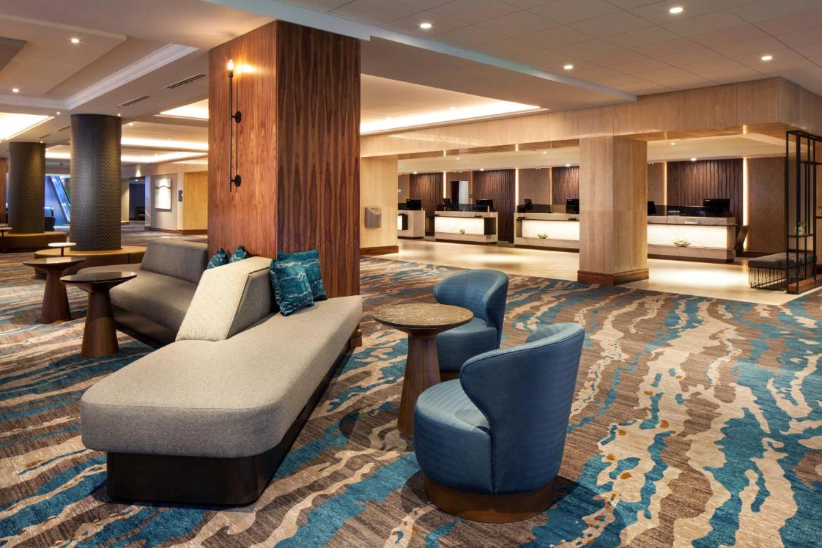The Westin Seattle - image 7