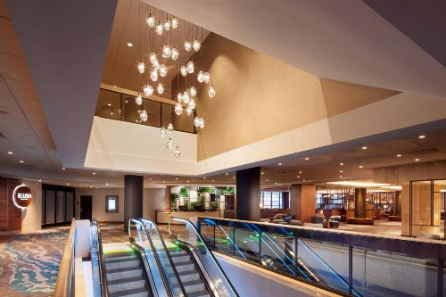 The Westin Seattle - image 8