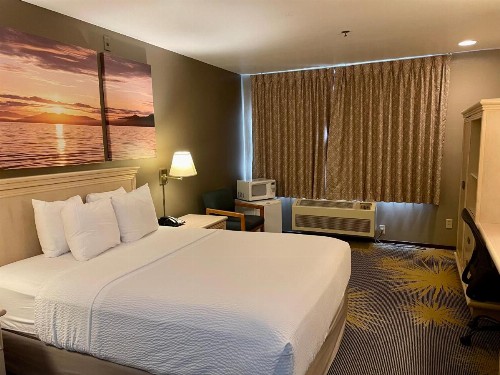 Days Inn by Wyndham Seatac Airport - image 18