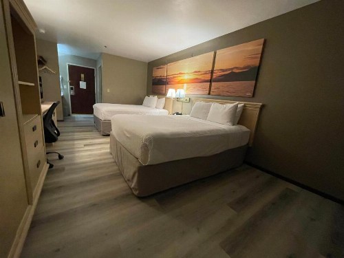 Days Inn by Wyndham Seatac Airport - image 29