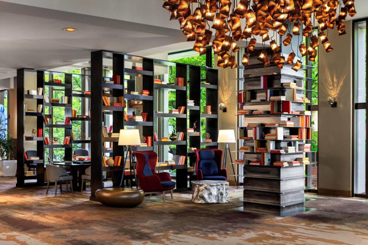 Renaissance Seattle Hotel - main image