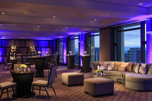 Renaissance Seattle Hotel - image 17