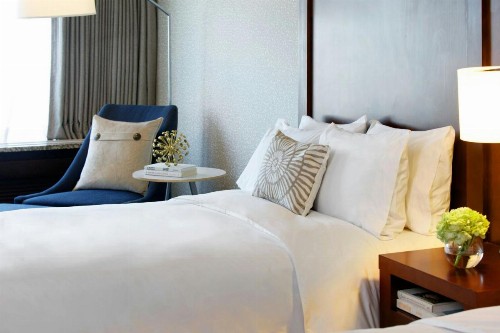 Renaissance Seattle Hotel - image 18