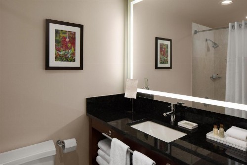 Renaissance Seattle Hotel - image 21