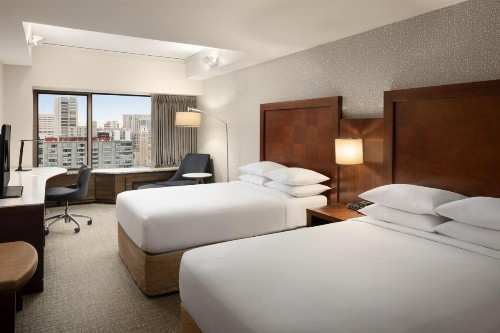 Renaissance Seattle Hotel - image 24
