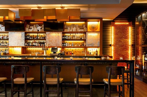 Renaissance Seattle Hotel - image 34