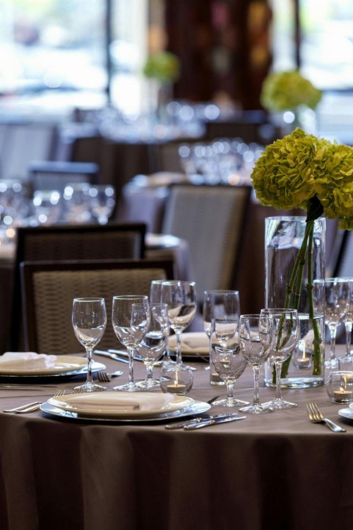 Renaissance Seattle Hotel - image 37