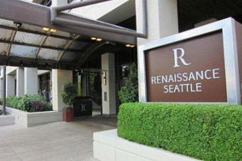 Renaissance Seattle Hotel - image 39