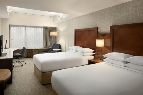Renaissance Seattle Hotel - image 44