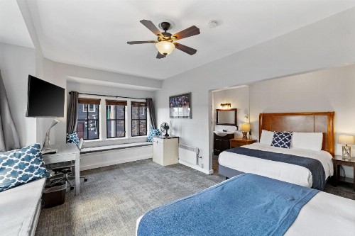 College Inn Hotel - image 50
