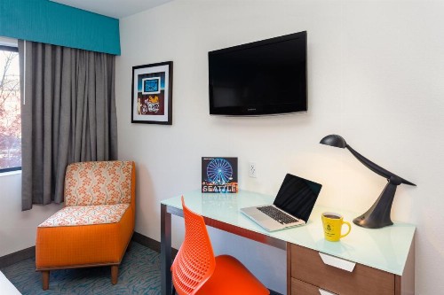 Staypineapple University Inn University District Seattle - image 24