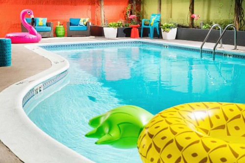 Staypineapple University Inn University District Seattle - image 27