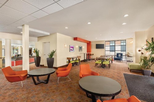 Staypineapple University Inn University District Seattle - image 33