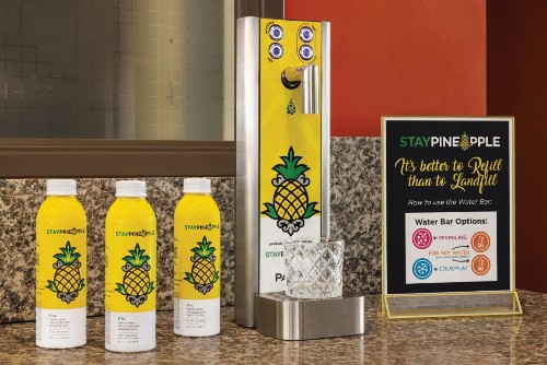 Staypineapple University Inn University District Seattle - image 34