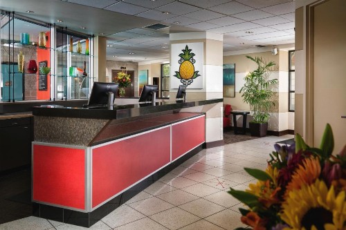 Staypineapple University Inn University District Seattle - image 36