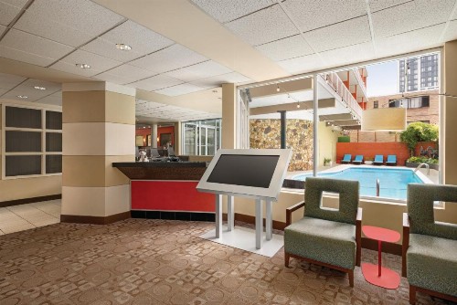 Staypineapple University Inn University District Seattle - image 37
