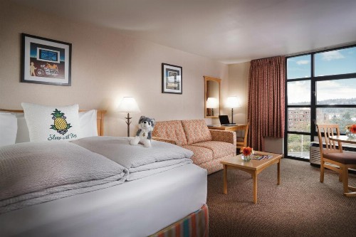 Staypineapple University Inn University District Seattle - image 42