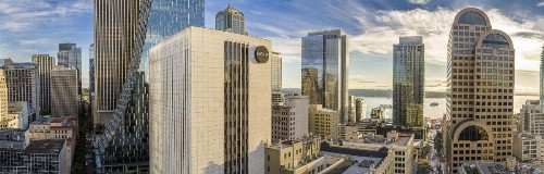 Motif Seattle a Destination by Hyatt Hotel - image 1