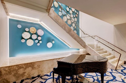 Motif Seattle a Destination by Hyatt Hotel - image 12