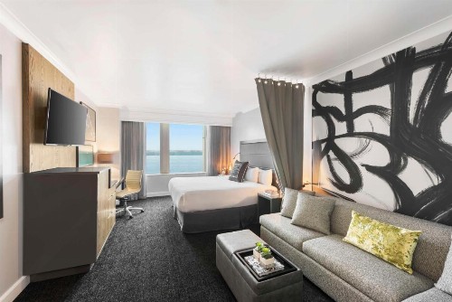 Motif Seattle a Destination by Hyatt Hotel - image 22