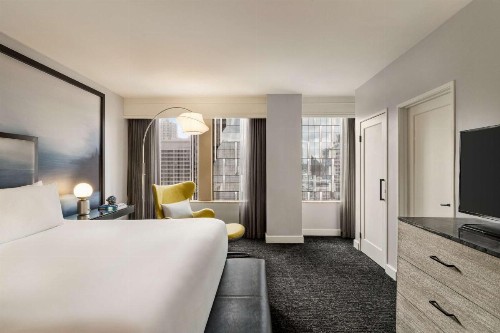 Motif Seattle a Destination by Hyatt Hotel - image 29