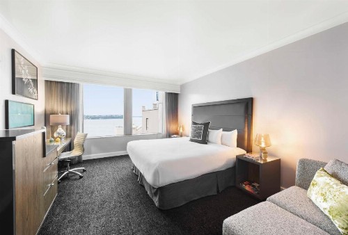 Motif Seattle a Destination by Hyatt Hotel - image 30