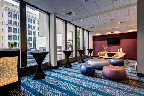 Motif Seattle a Destination by Hyatt Hotel - image 4