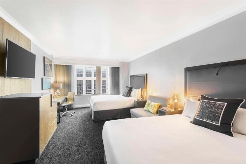 Motif Seattle a Destination by Hyatt Hotel - image 40