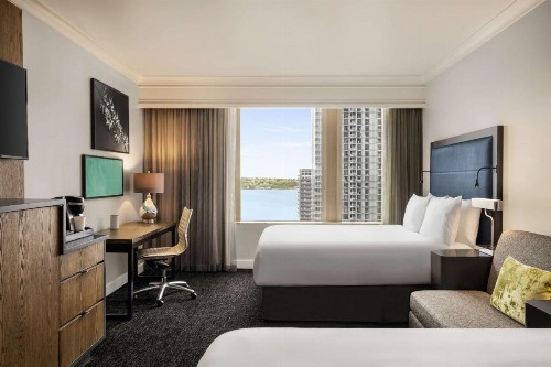 Motif Seattle a Destination by Hyatt Hotel - image 41