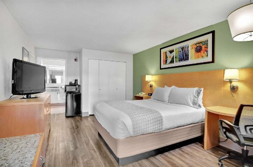 Hotel Nexus; BW Signature Collection - image 6