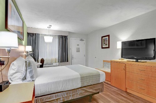Hotel Nexus; BW Signature Collection - image 9
