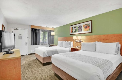 Hotel Nexus; BW Signature Collection - image 10