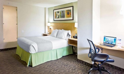 Hotel Nexus; BW Signature Collection - image 16