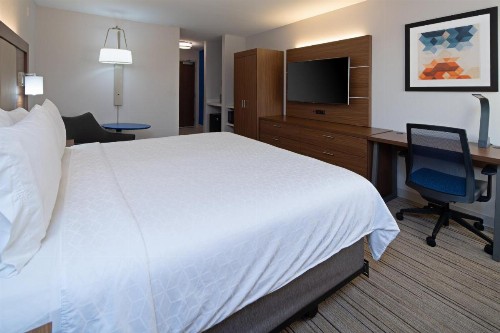 Holiday Inn Express Seattle - Sea-Tac Airport an IHG Hotel - image 11