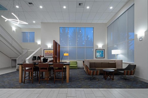 Holiday Inn Express Seattle - Sea-Tac Airport an IHG Hotel - image 23