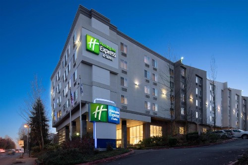 Holiday Inn Express Seattle - Sea-Tac Airport an IHG Hotel - image 24