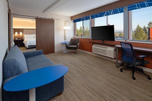 Holiday Inn Express Seattle - Sea-Tac Airport an IHG Hotel - image 48