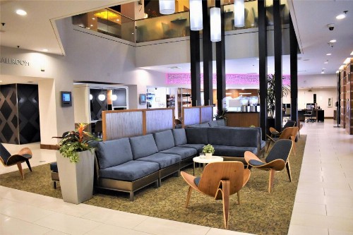 Crowne Plaza Seattle an IHG Hotel - image 26