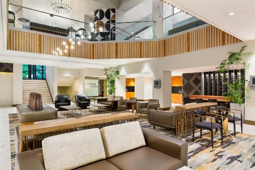 Crowne Plaza Seattle an IHG Hotel - image 33