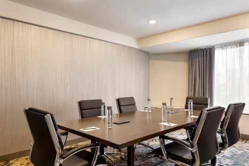 Crowne Plaza Seattle an IHG Hotel - image 38