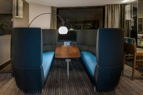 Crowne Plaza Seattle an IHG Hotel - image 44
