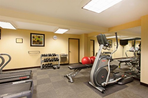 Holiday Inn Seattle DWTN Lake Union an IHG Hotel - image 10