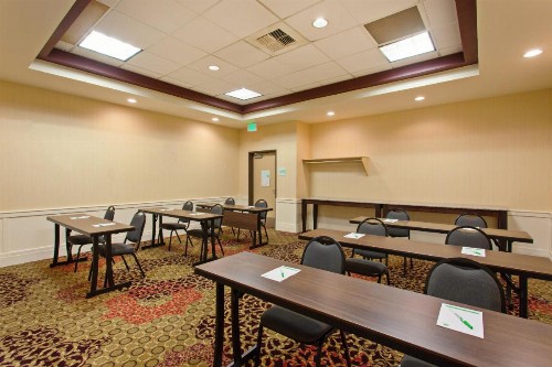 Holiday Inn Seattle DWTN Lake Union an IHG Hotel - image 14