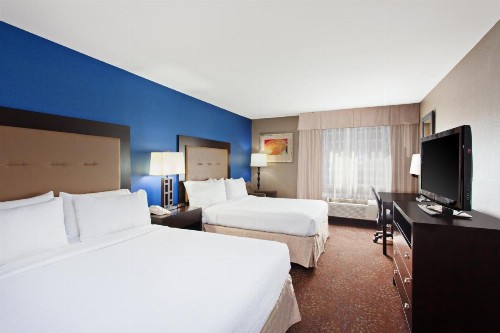 Holiday Inn Seattle DWTN Lake Union an IHG Hotel - image 16